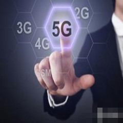 ABB تطبيق تطبيق الذكاء الصناعي تمشيط مع التكنولوجيا اللاسلكية 5G أولا